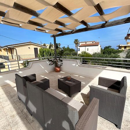 Villa Falconara Lido di Noto Exterior photo