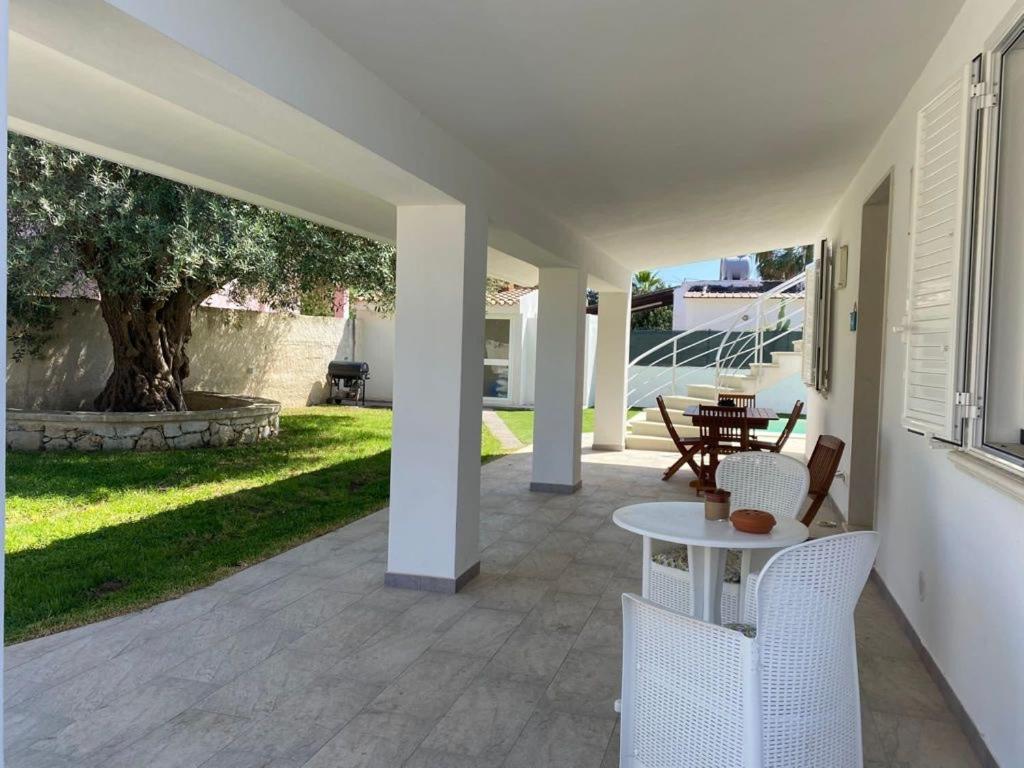 Villa Falconara Lido di Noto Exterior photo