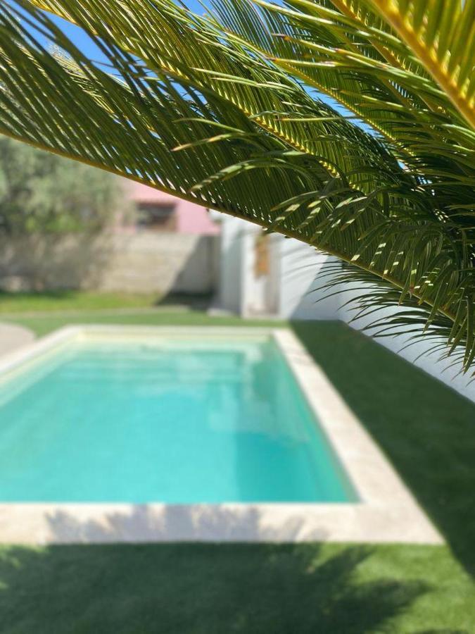 Villa Falconara Lido di Noto Exterior photo